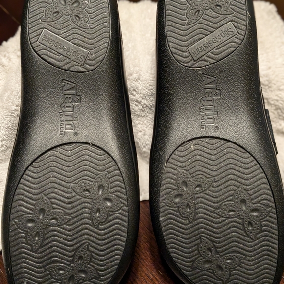 Alegria Jolene Women's size 7 (EU 37) - Picture 6 of 6